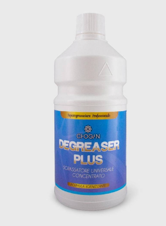 DT10 - Degreaser