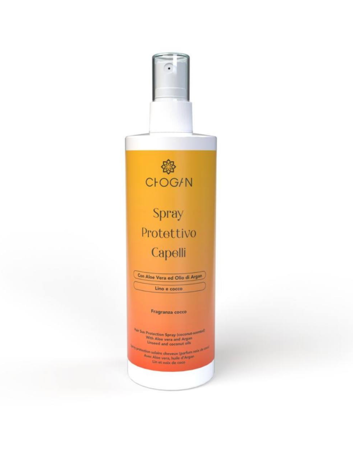 Sonnenschutzspray für das Haar SPF10