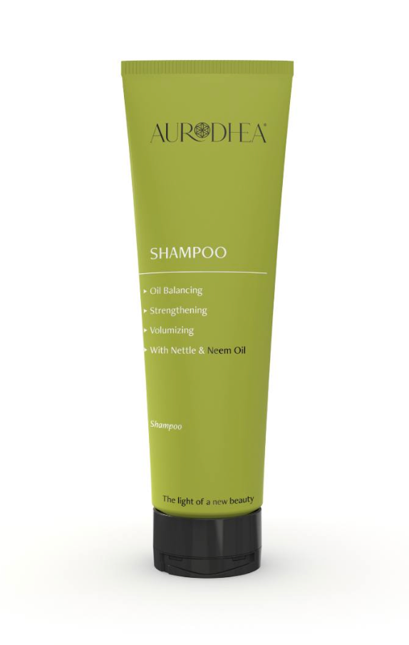 NM01 - Shampoo mit Neemöl